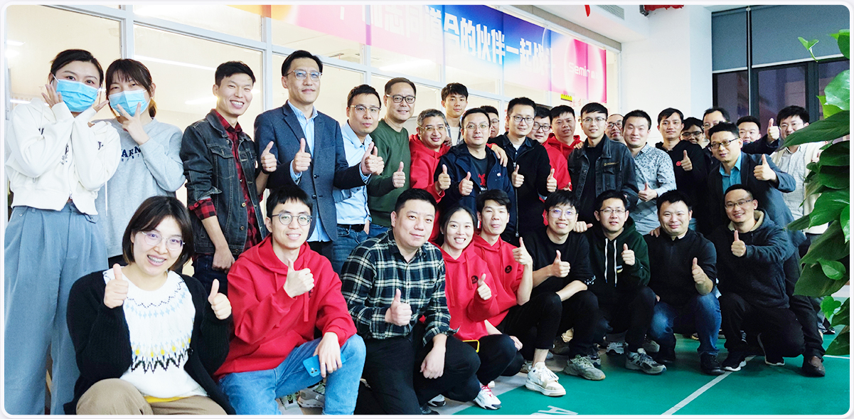 大促現(xiàn)場支持客戶